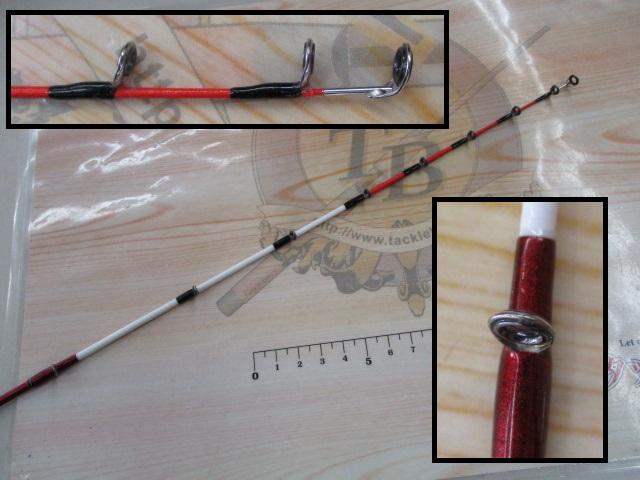 極鋭マルイカ レッドチューン MH-147｜＠ベリーネット 日本最大