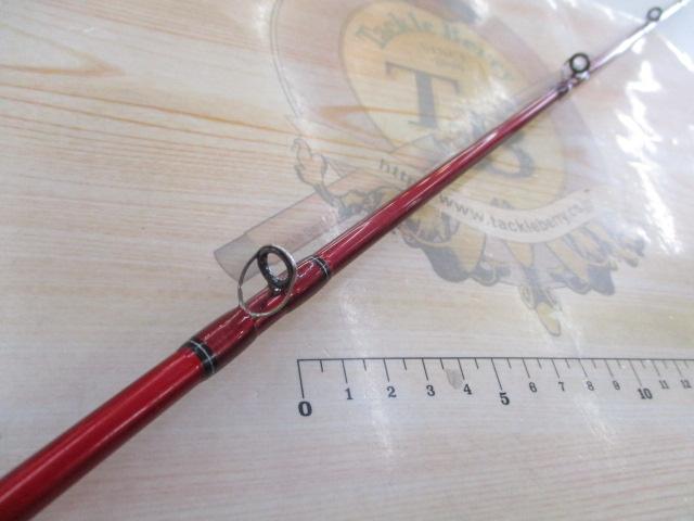 DAIWA - ダイワ　極鋭マルイカレッドチューン　MH147 DAIWA（釣り） ダイワ 極鋭マルイカ レッドチューン AGS MC