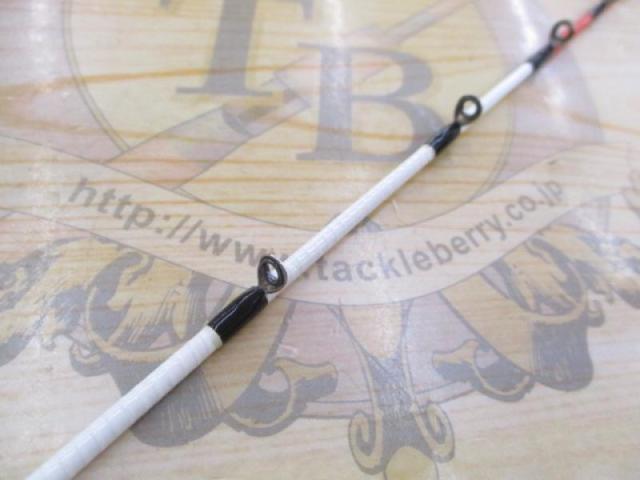 極鋭マルイカ レッドチューン MH-147｜＠ベリーネット 日本最大