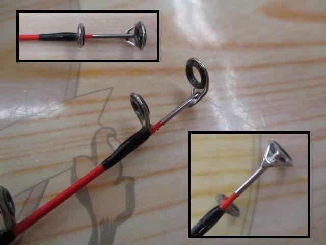 ☆程度良好☆ダイワ 極鋭マルイカ レッドチューン RT MH-147 ☆程度良好☆ダイワ 極鋭マルイカ レッドチューン RT MH-147 極鋭