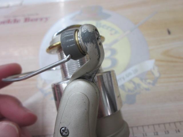 95ツインパワーXT 3000