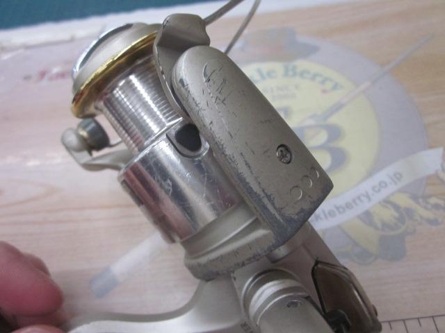 95ツインパワーXT 3000