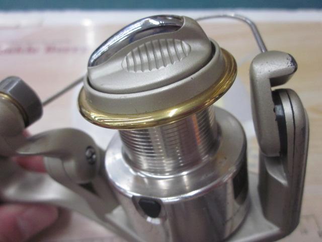 95ツインパワーXT 3000