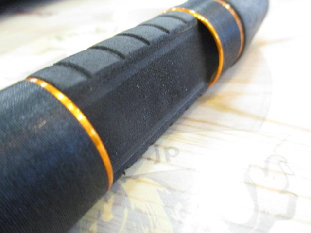 シルバークリークプレッソ 61UL-SVF