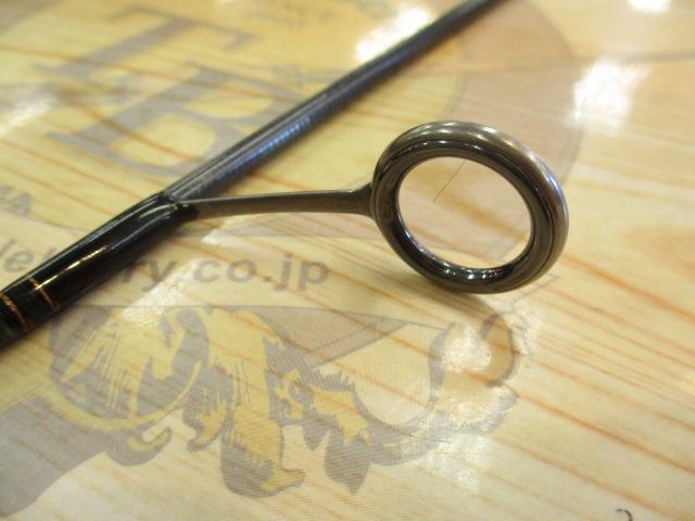 シルバークリークプレッソ 61UL-SVF