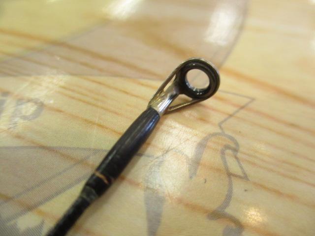 シルバークリークプレッソ 61UL-SVF