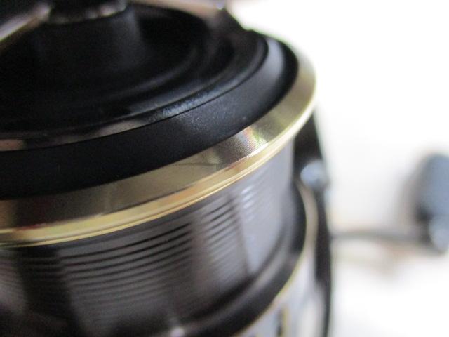 19バリスティックFW LT2000SS-XH