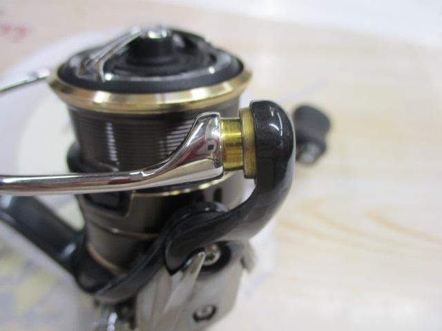 19バリスティックFW LT2000SS-XH