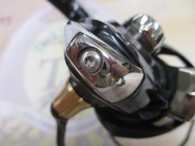 19バリスティックFW LT2000SS-XH