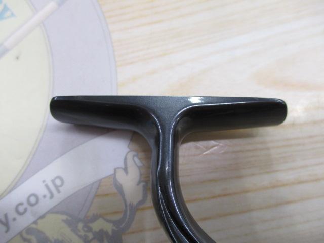 19バリスティックFW LT2000SS-XH