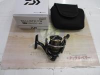 19バリスティックFW LT2000SS-XH