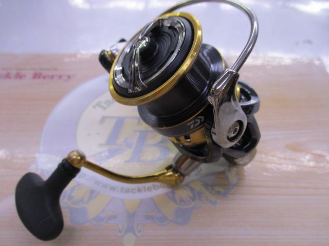 18レガリス LT3000-CXH｜＠ベリーネット 日本最大新品中古釣具