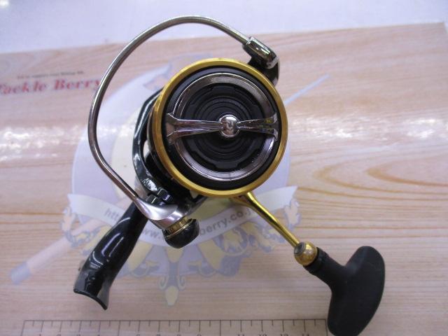 １８レガリス　LT3000-CXH  新品未使用 中古/未使用品】 ダイワ 18 レガリス LT 3000-CXH /A101M - メルカリ