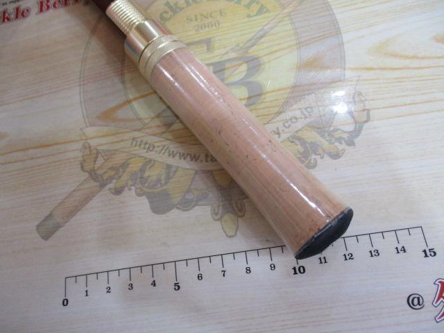 トラウター BS60UL (シャンパンゴールドシート)