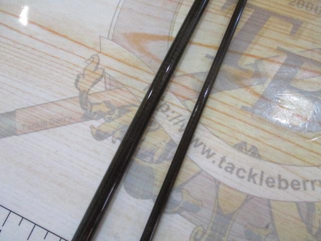 トラウター BS60UL (シャンパンゴールドシート)