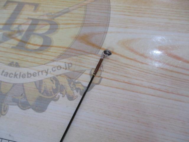 トラウター BS60UL (シャンパンゴールドシート)