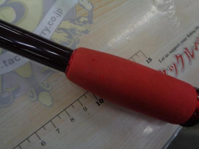 スパイス SWG-SPICE86wr/ロングキャスト 前期