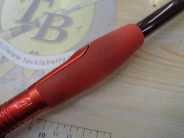 スパイス SWG-SPICE86wr/ロングキャスト 前期