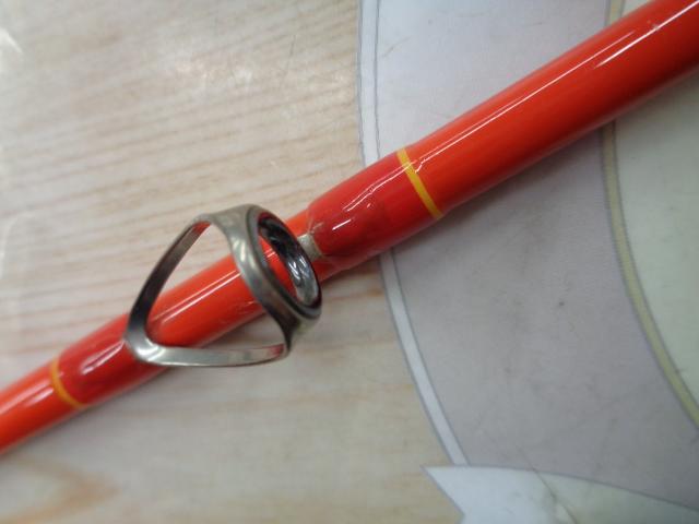 スパイス SWG-SPICE86wr/ロングキャスト 前期