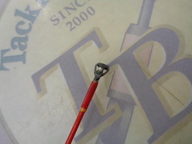 スパイス SWG-SPICE86wr/ロングキャスト 前期