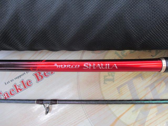 18ワールドシャウラ 1652R-3