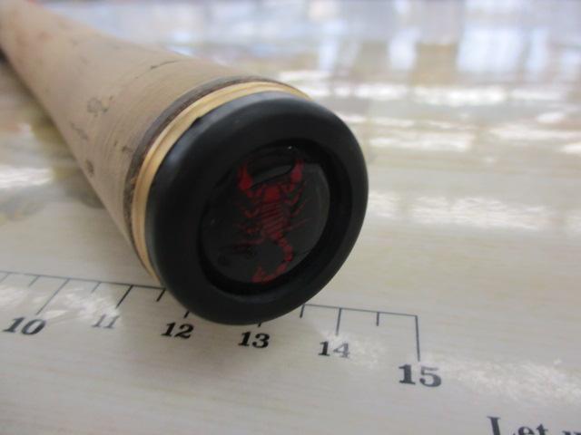 18ワールドシャウラ 1652R-3