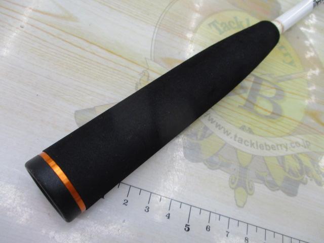 STメタルSP703MHファイアーティップ