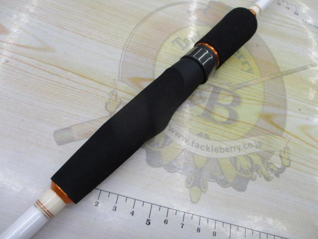 STメタルSP703MHファイアーティップ