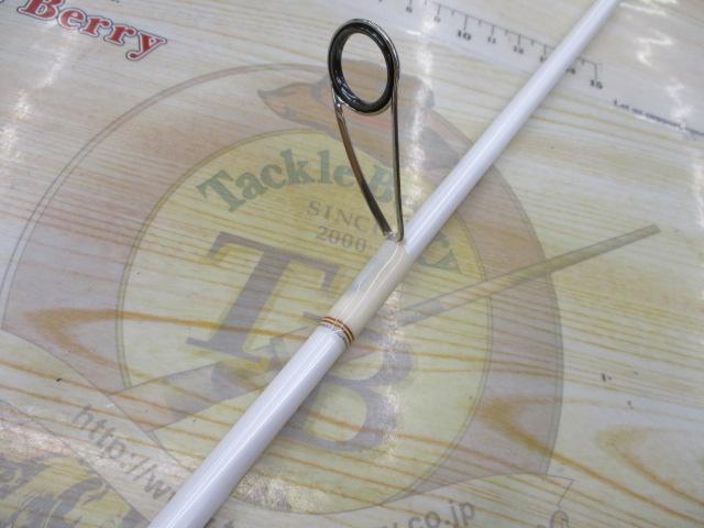 STメタルSP703MHファイアーティップ