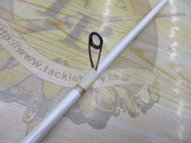 STメタルSP703MHファイアーティップ