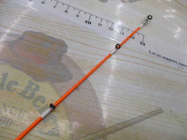 STメタルSP703MHファイアーティップ