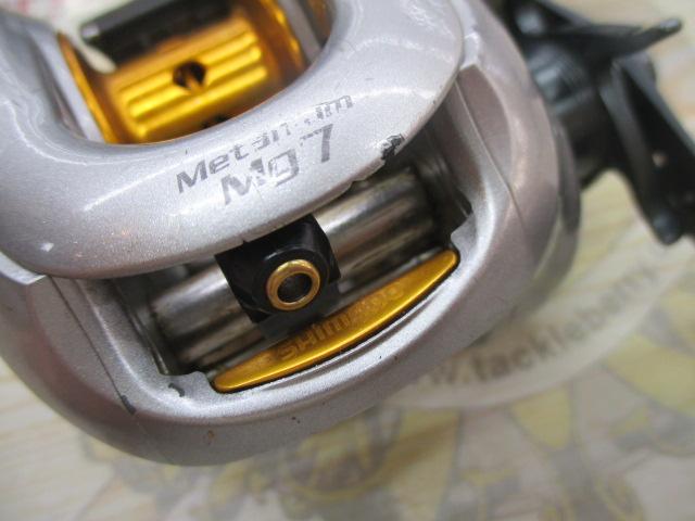 シマノ 07メタニウム MG7 : ウォーターハウス - 通販 - Yahoo