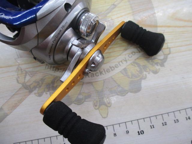 11ソルティーワンHG LH｜＠ベリーネット 日本最大新品中古釣具