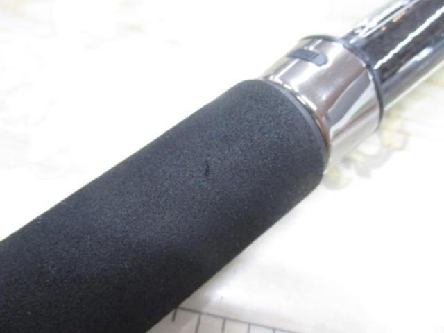 スパイク SK822S-MH イエローテール