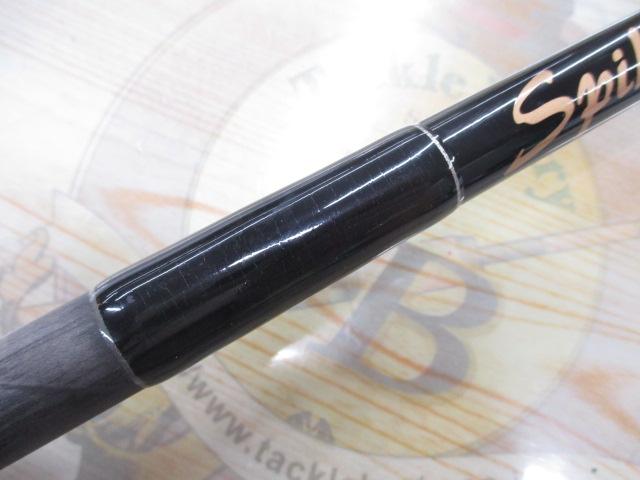 スパイク SK822S-MH イエローテール