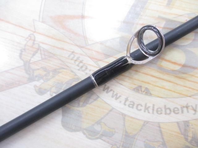 スパイク SK822S-MH イエローテール