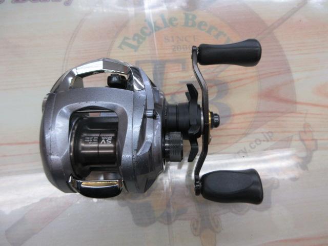 ダイワSS SV 103H｜＠ベリーネット 日本最大新品中古釣具WEBショップ