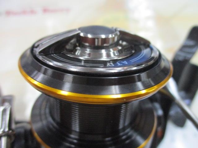 23ラグザス 2500XH-LBD