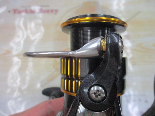 23ラグザス 2500XH-LBD