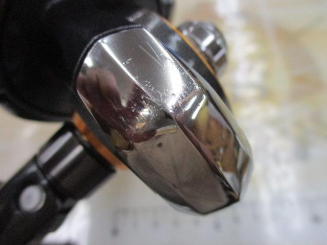 23ラグザス 2500XH-LBD