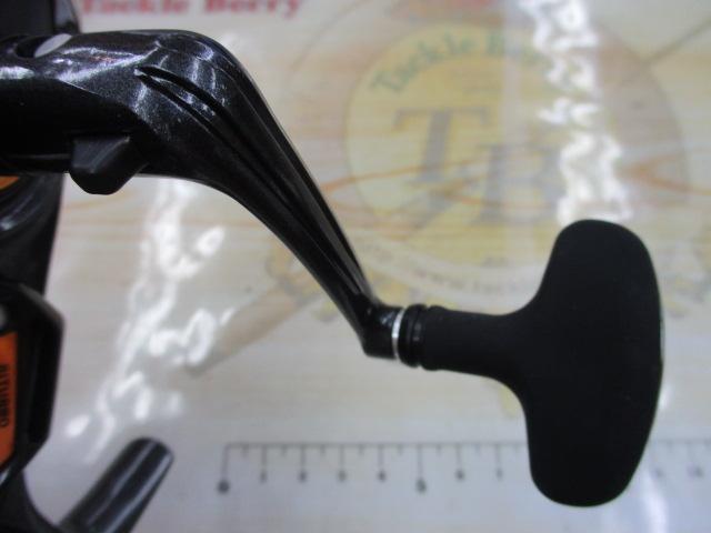 23ラグザス 2500XH-LBD