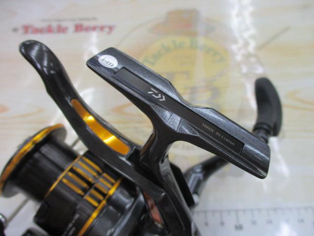 23ラグザス 2500XH-LBD