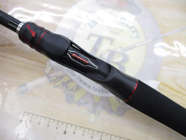 21ゾディアス パック C72MH-5｜＠ベリーネット 日本最大新品中古