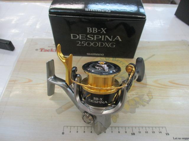 【美品】シマノ 16 BB-X デスピナ 2500DXG 71AMz8ZOYkL._AC_SY200_QL15_.jpg