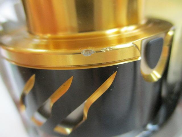 16BB-Xデスピナ 2500DXG