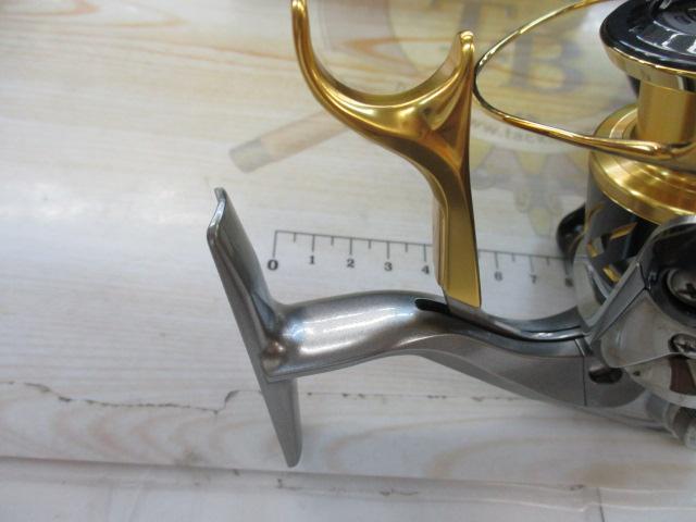 16BB-Xデスピナ 2500DXG