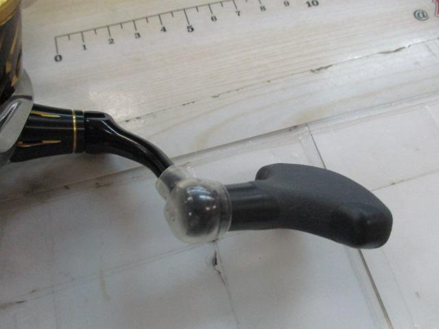 16BB-Xデスピナ 2500DXG