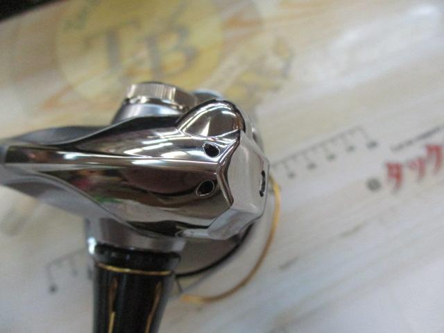 16BB-Xデスピナ 2500DXG