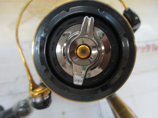 16BB-Xデスピナ 2500DXG