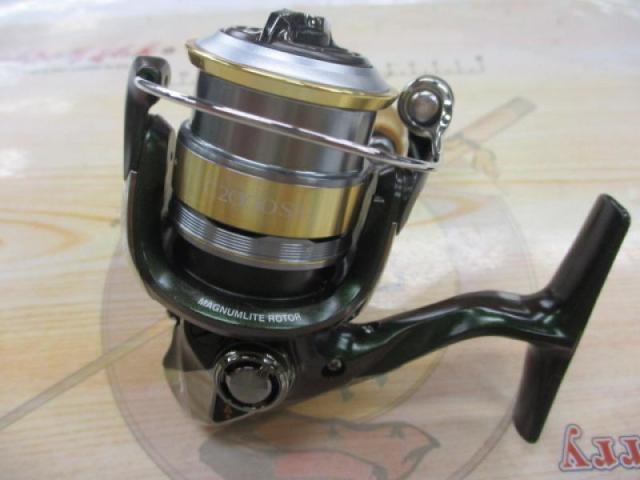 12カーディフCI4+ C2000SS